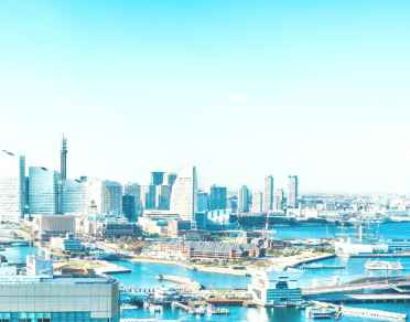 Cruise stop-over: day trip to Tokyo from Yokohama port