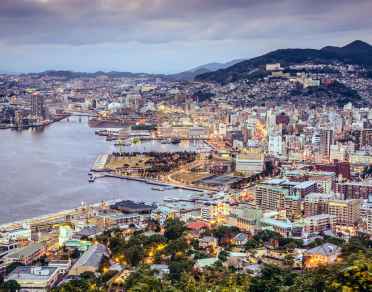 Secret gems of Nagasaki