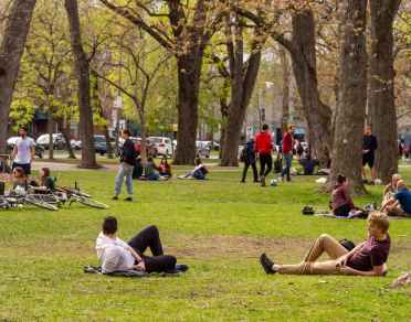 More than the must-sees in Montreal