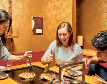 Osaka’s Best-Kept Food Secrets: Local Flavors in Ura Namba