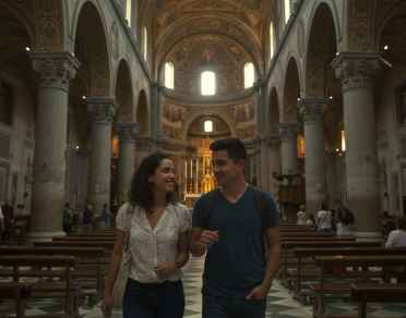 Traditions of San Sebastián: Language, Ritual & the Sea