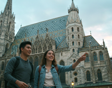 Your First Day in Vienna: Landmarks, Tips & Local Streets