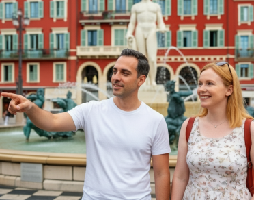 Your Perfect First Day in Nice: Squares, Streets & Local Know-How