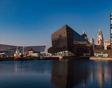 Full day in Liverpool with a local