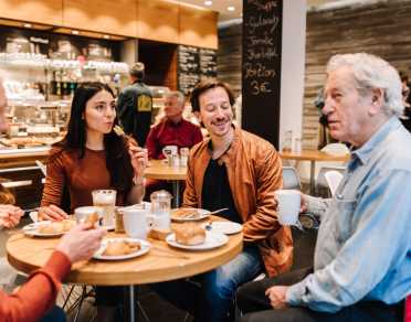 Ultimate Hamburg food experience