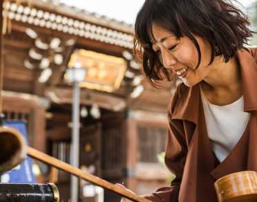 Top 10 Fukuoka - Japan's urban wonderland