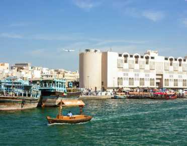Sunrise to Sunset: the best of Dubai in a day