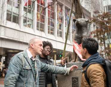 Essential Tokyo: Famous Sights & Local Secrets