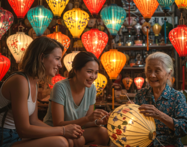 Hoi An Traditions: Rituals, Craft & Local Heritage