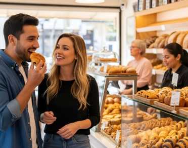 Perth Street Eats: Markets, Native Flavours and Small Bars