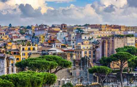 Two Days in Rome – best Things to do in 48 Hours