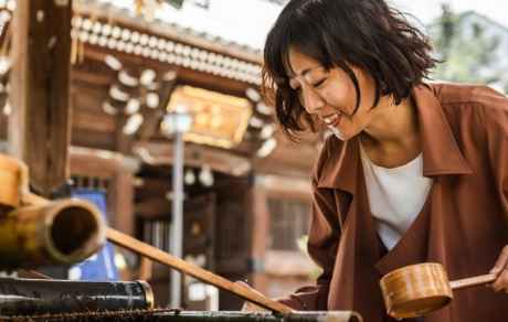 10 Hidden Gems in Fukuoka