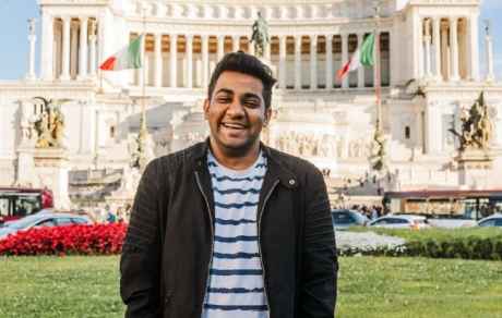 Solo Traveler's Guide To Rome - Things To Do Alone