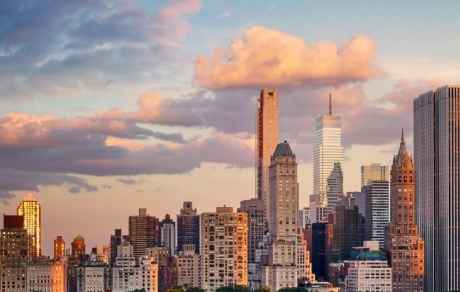 10 Reasons You Must Visit New York