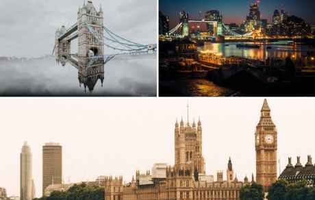 Explore Royal London: A Unique Guided Experience