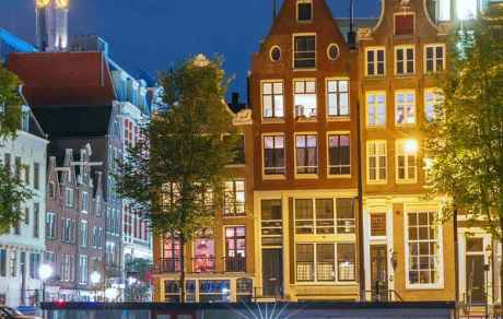 What a Day in Utrecht Taught Me About Escaping Amsterdam (Just for a Bit)