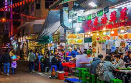 My No-Rush, No-FOMO Guide to 5 Days in Hong Kong