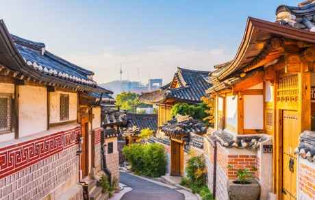 Things to Do in Seoul in March: A Local's Seasonal Guide