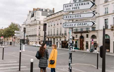 Paris at Night: When This City Finally Breathes