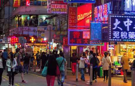 Best Things To Do In Causeway Bay, Hong Kong: Food, Shops and Local Life