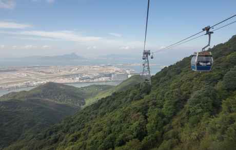 Fun Things to Do in Hong Kong: Theme Parks, Harbor Rides, and Easy Day Trips