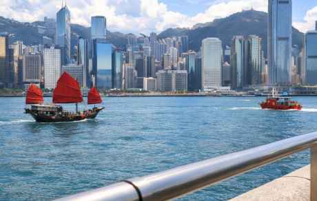 Best Things to Do in Hong Kong: Where to Go, What to Prioritize, and When to Visit