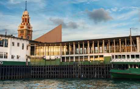 Things to Do in Tsim Sha Tsui, Hong Kong: Ferry, Food and Harbor Views
