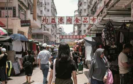 Hong Kong Travel Tips for First-Time Visitors