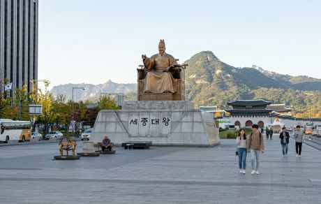 5 Days in Seoul: Realistic Itinerary for First-Timers
