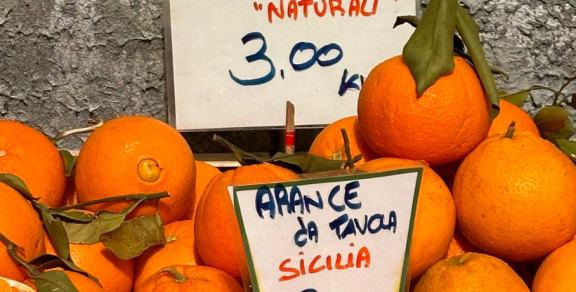 Eat Like a Local in Venice: Top 5 Must Try’s