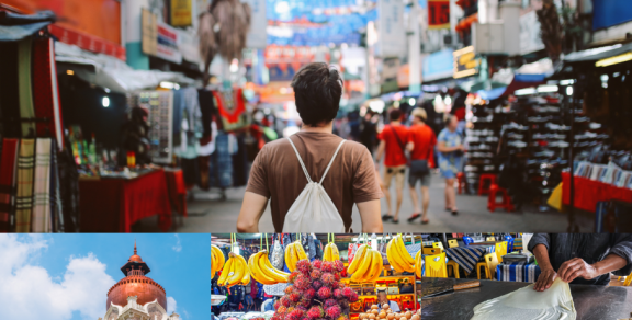  Art, History, and Flavor: A Day in Kuala Lumpur