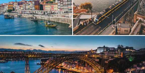 Top attractions to visit in Porto