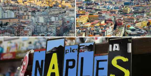 What to do in Naples