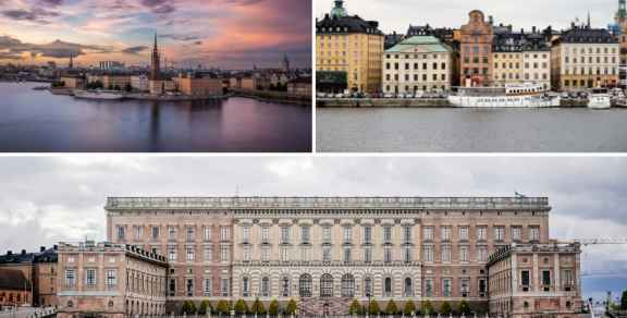 The Quest for Stockholm’s Best Pika