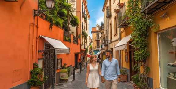 True Hidden Gems in Sorrento Beyond the Instagram Spots