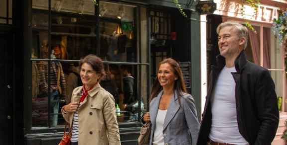 Get local tips and hidden gems from real hosts in 60+ cities