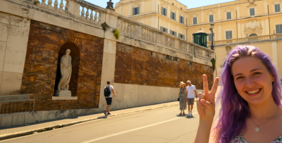 Rome Day Trips: From Amalfi Coast Adventures to Peaceful Lake Escapes