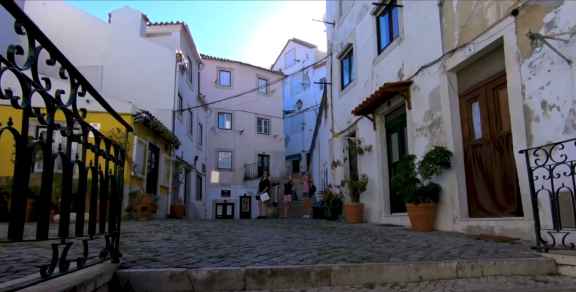 Hidden Gems in Lisbon: A Local's Guide Beyond the Tourist Trail