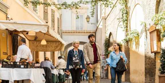 Get local tips and hidden gems from real hosts in 60+ cities