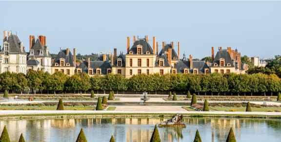 Paris Day Trips 2025: Exploring the Heart of France Beyond the City Limits