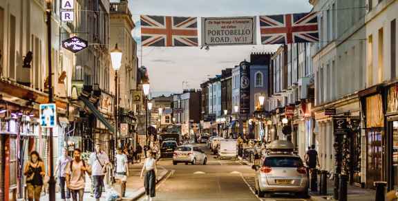 London at Night: My River-Lit Walk From Big Ben to Tower Bridge