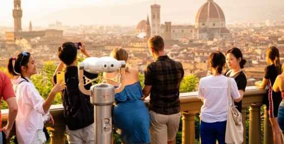 Get local tips and hidden gems from real hosts in 85+ cities