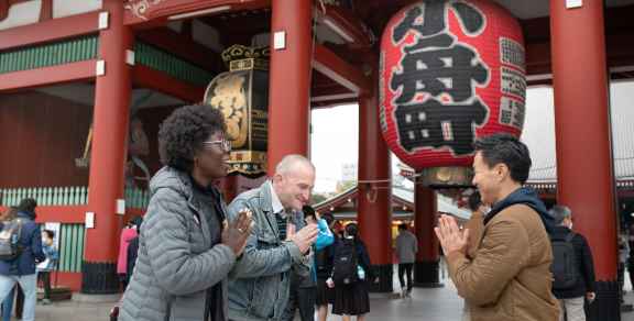 A Balanced 10-Day Japan Itinerary for First-Time Visitors