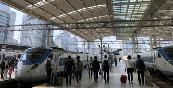 Best Day Trips From Seoul With Travel Times and Routes