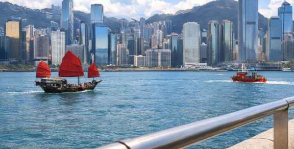 Best Things to Do in Hong Kong: Where to Go, What to Prioritize, and When to Visit