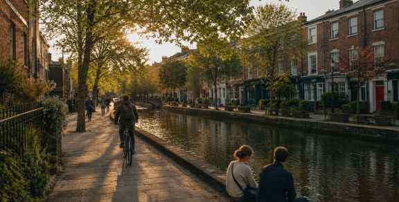 Dublin Hidden Gems That Locals Love: Quiet Corners and Real Life