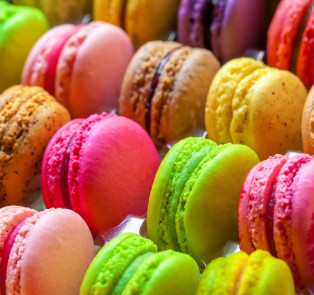 Macarons