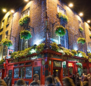 Things to do in Dublin in March