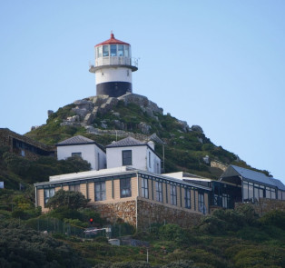 Cape Point