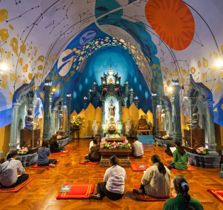 Erawan Museum